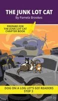 Pamela Brookes, Brenda Hanna M Ed - Junk Lot Cat, Inbunden