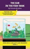 Pamela Brookes, Brenda Hanna M Ed - Sub in the Fish Tank, Häftad