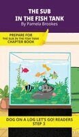 Pamela Brookes, Brenda Hanna M Ed - Sub in the Fish Tank, Inbunden