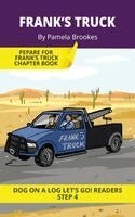 Pamela Brookes, Brenda Hanna M Ed - Frank's Truck, Häftad