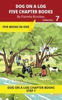 Pamela Brookes, Brenda Hanna M Ed - Five Chapter Books 7, Häftad