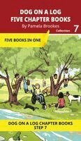 Pamela Brookes, Brenda Hanna M Ed - Five Chapter Books 7, Inbunden