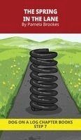 Pamela Brookes, Brenda Hanna M Ed - Spring in the Lane Chapter Book, Inbunden
