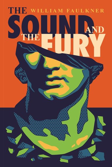 William Faulkner - The Sound and the Fury, Pocket