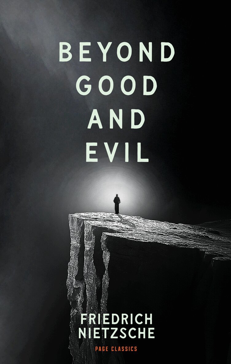 Friedrich Nietzsche - Beyond Good and Evil, Pocket