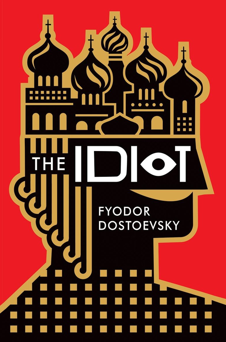 The Idiot