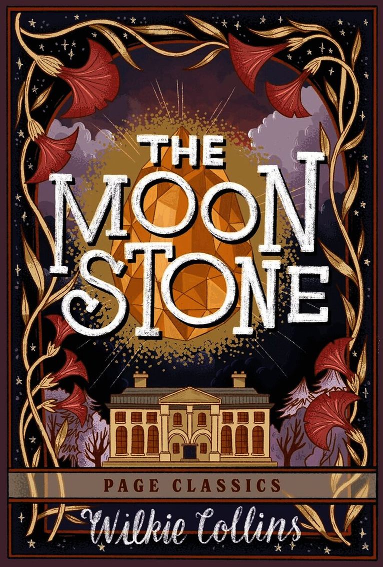 The Moonstone