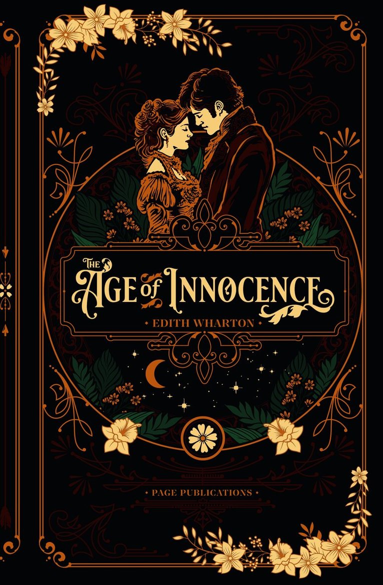 The Age of Innocence