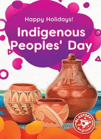 bokomslag Indigenous Peoples' Day