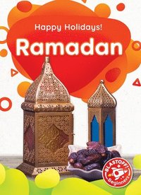 bokomslag Ramadan
