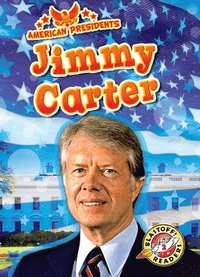 bokomslag Jimmy Carter