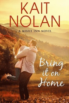 Kait Nolan - Bring It On Home, Häftad