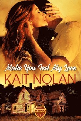 Kait Nolan - Make You Feel My Love, Häftad