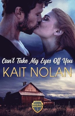 Kait Nolan - Can't Take My Eyes Off You, Häftad