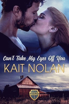 Kait Nolan - Can't Take My Eyes Off You, Häftad