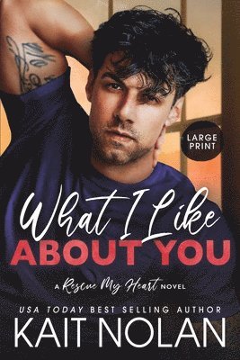 What I Like About You 1