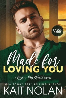 Kait Nolan - Made For Loving You, Häftad