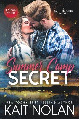 Summer Camp Secret 1