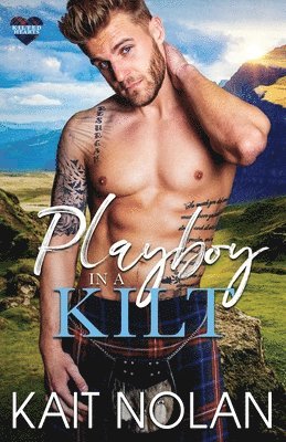 bokomslag Playboy in a Kilt