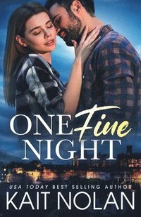 bokomslag One Fine Night