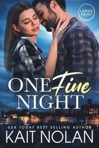 bokomslag One Fine Night