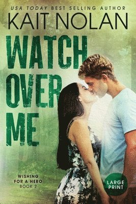 Watch Over Me