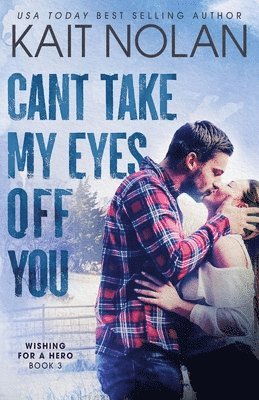 Can't Take My Eyes Off You