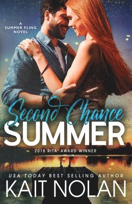 Second Chance Summer 1