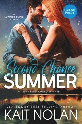 Second Chance Summer 1