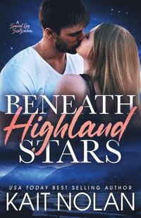 bokomslag Beneath Highland Stars
