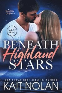 bokomslag Beneath Highland Stars