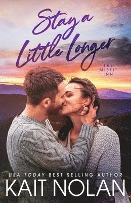 Stay A Little Longer