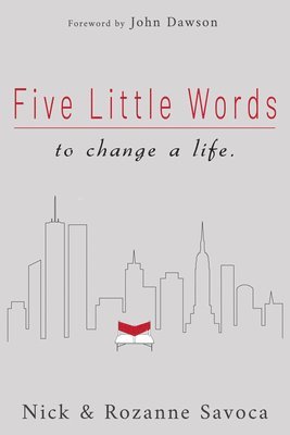 Five Little Words 1