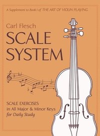 bokomslag Scale System