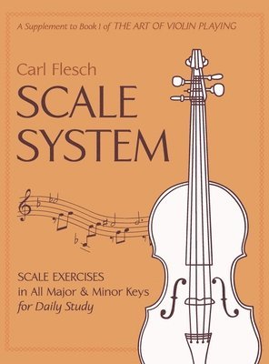 bokomslag Scale System