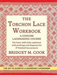 bokomslag The Torchon Lace Workbook