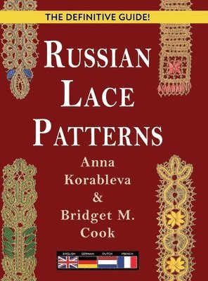 Russian Lace Patterns 1