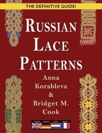 bokomslag Russian Lace Patterns