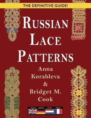 Russian Lace Patterns 1