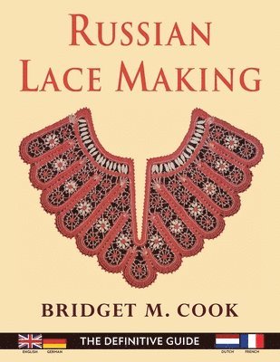 Russian Lace Making (English, Dutch, French and German Edition) 1