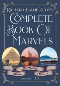 bokomslag Complete Book Of Marvels