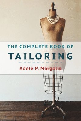 Complete Book of Tailoring