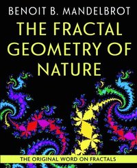 bokomslag The Fractal Geometry of Nature