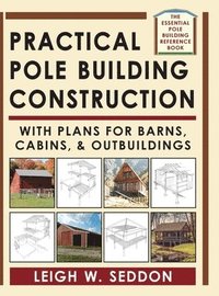 bokomslag Practical Pole Building Construction