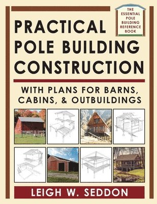 bokomslag Practical Pole Building Construction