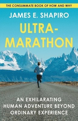 Ultramarathon 1