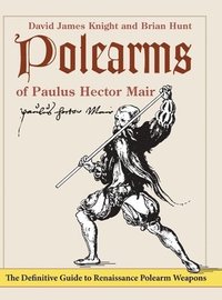 bokomslag Polearms of Paulus Hector Mair