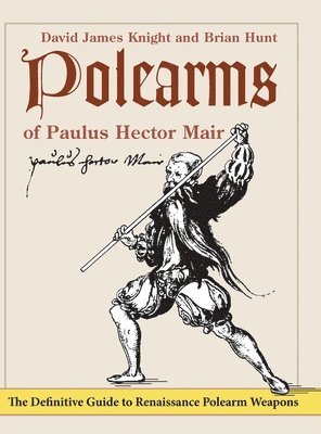 Polearms of Paulus Hector Mair 1