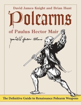 bokomslag Polearms of Paulus Hector Mair