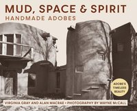 bokomslag Mud, Space and Spirit
